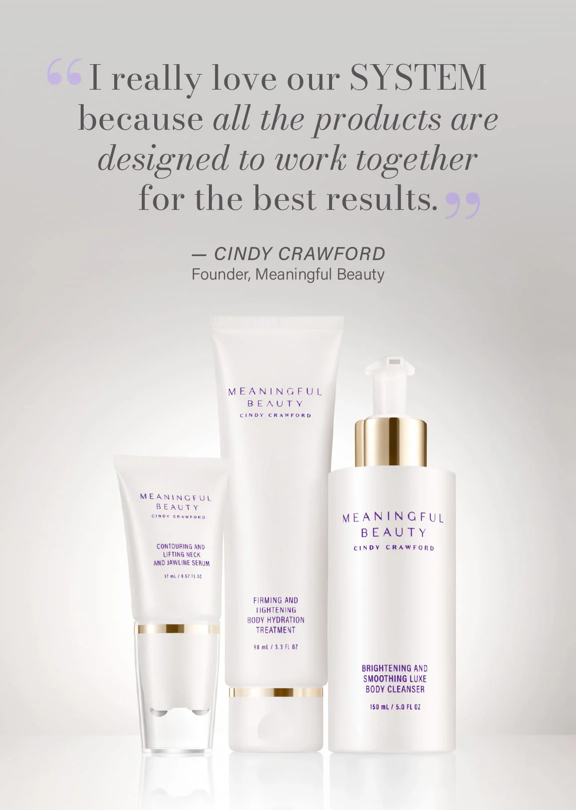 3-Piece Essentials Bodycare System - Image 4