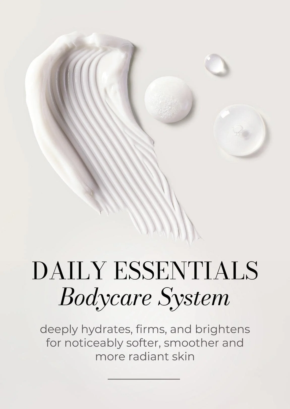 3-Piece Essentials Bodycare System - Image 4