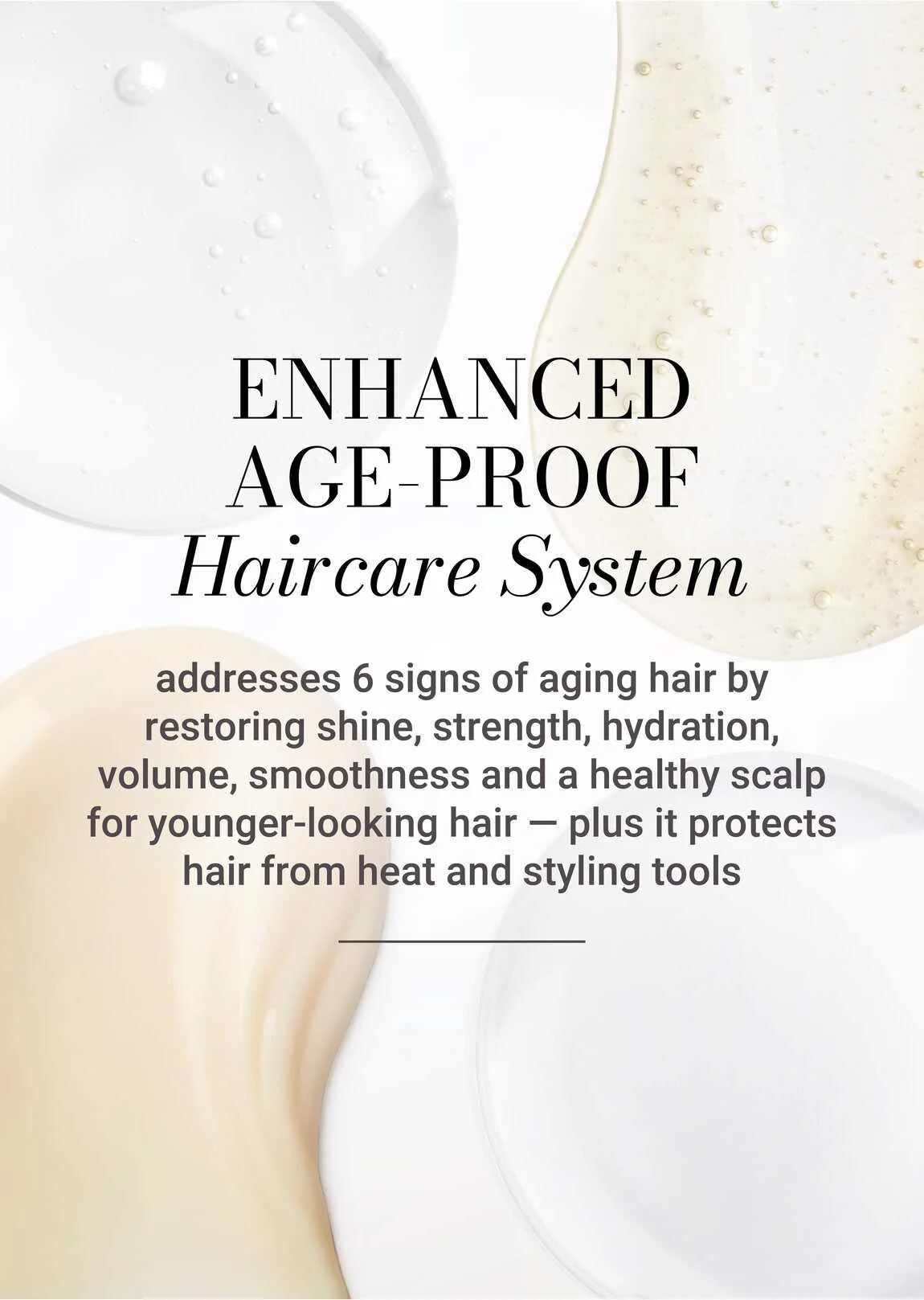 4-Piece Deluxe Age-Proof Haircare System - Image 3
