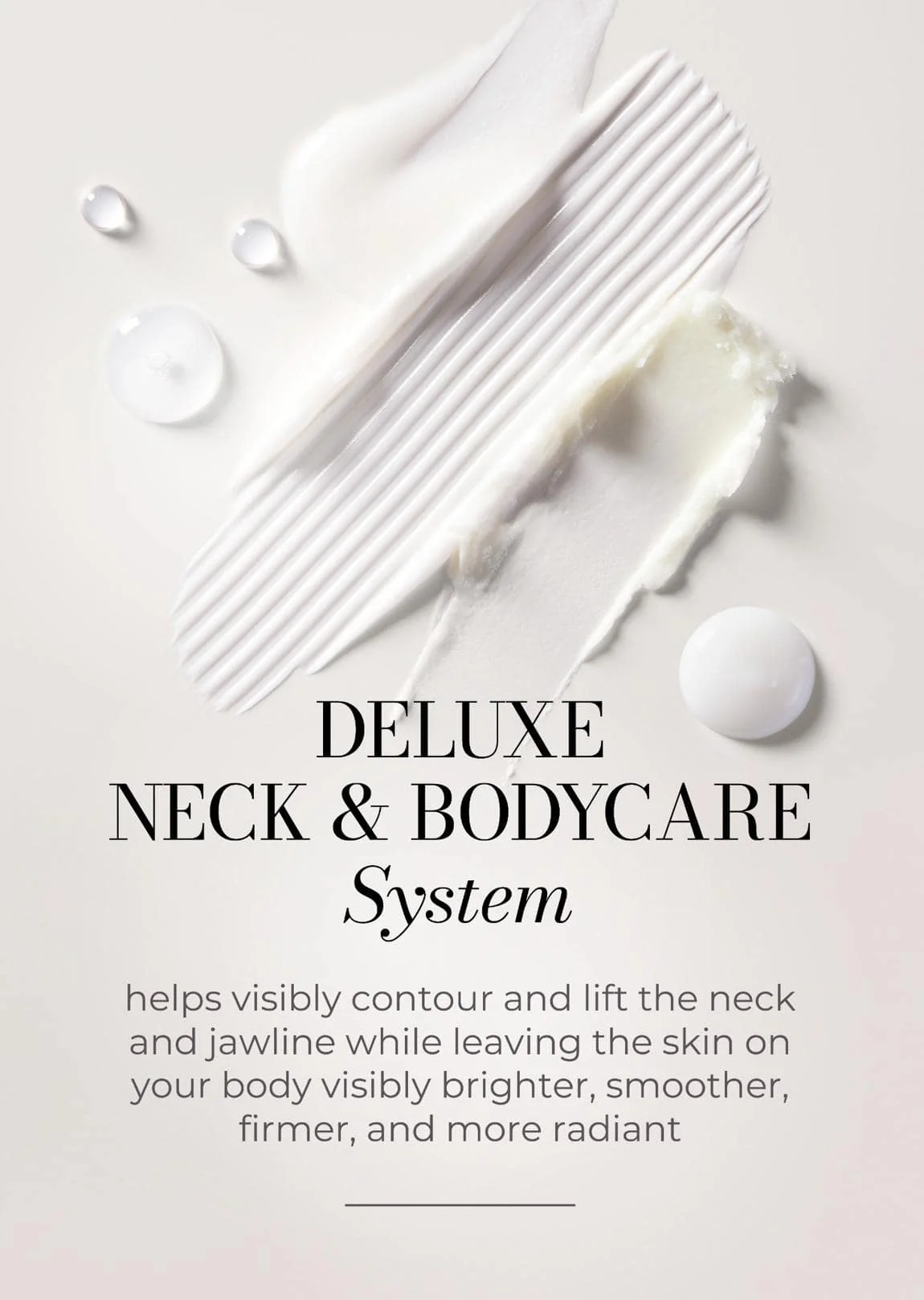5-Piece Deluxe Neck & Bodycare System - Image 5