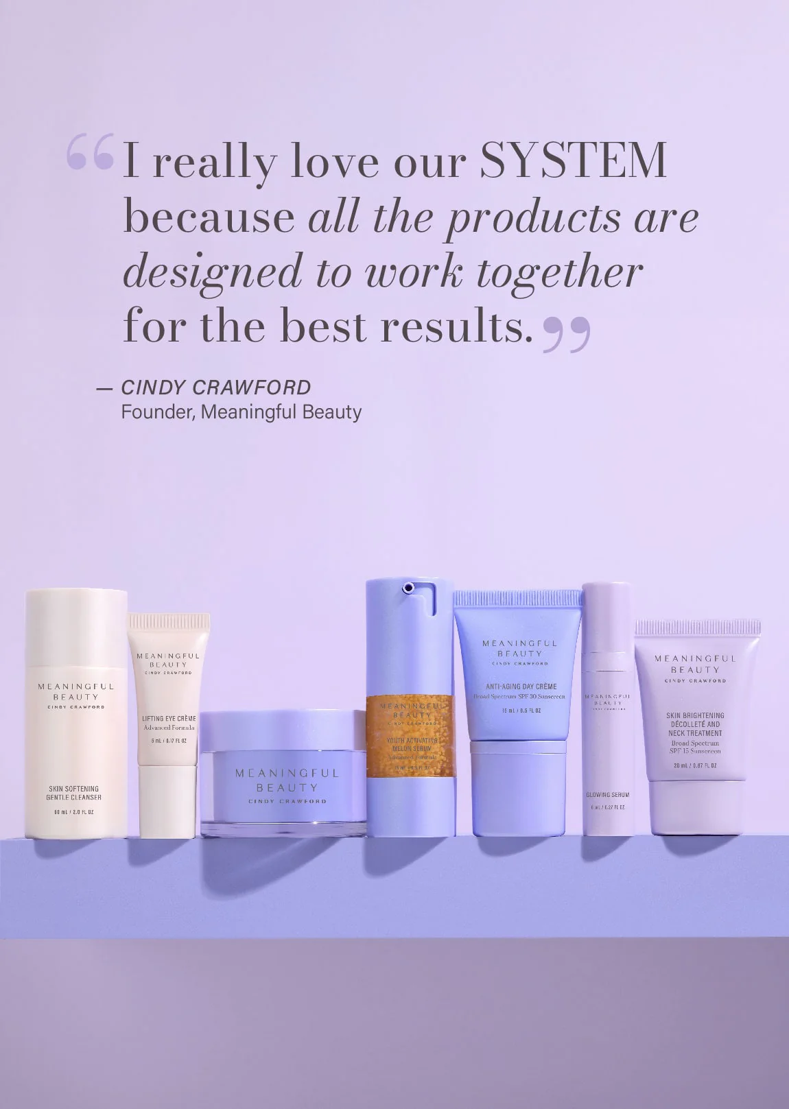 7-Piece Deluxe Face & Neck Skincare System - Image 6