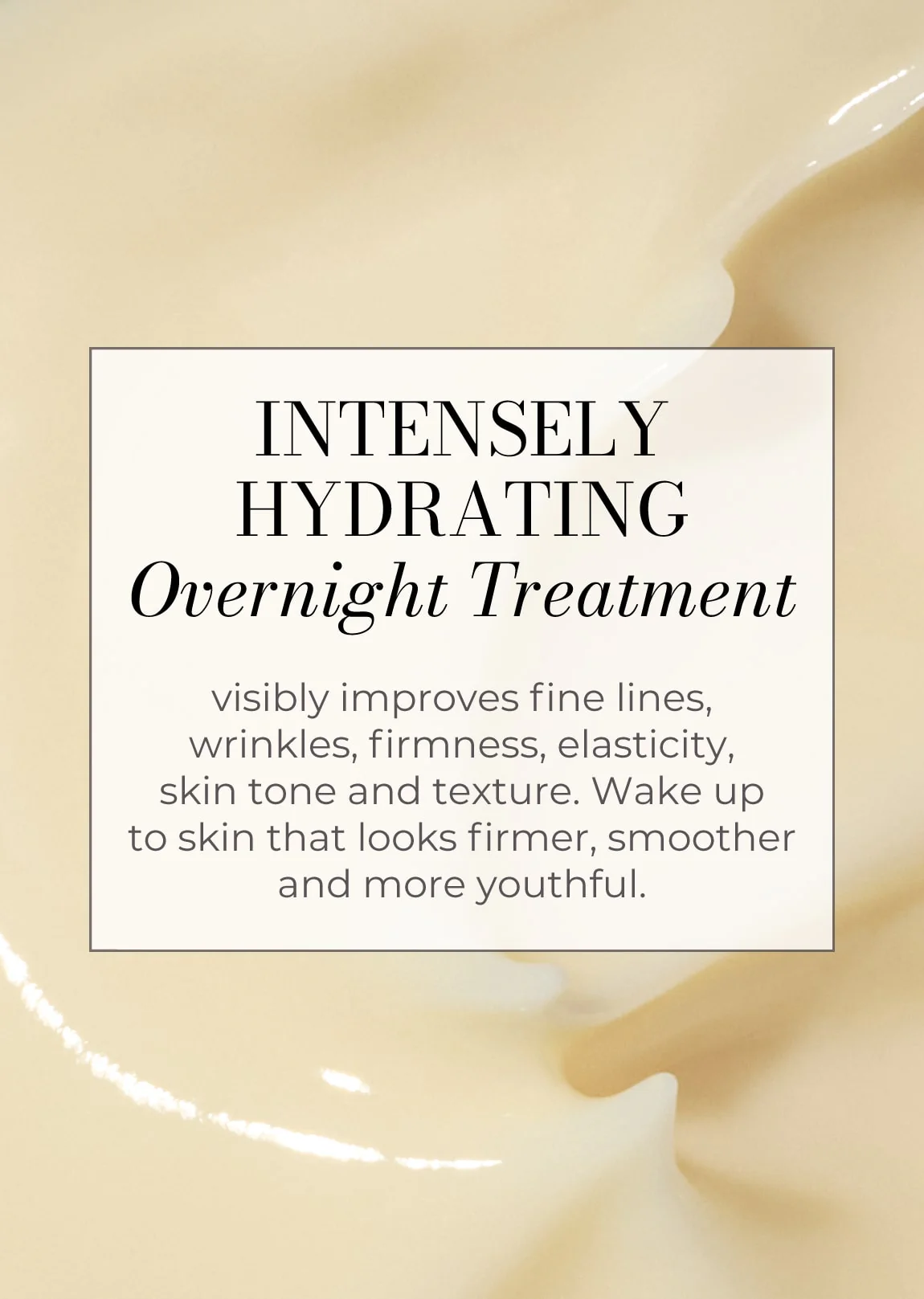 Age Recovery Night Crème - Image 3