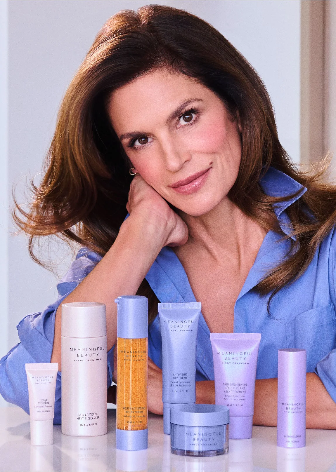 Anti-Aging Face & Neck Skincare System - Image 5