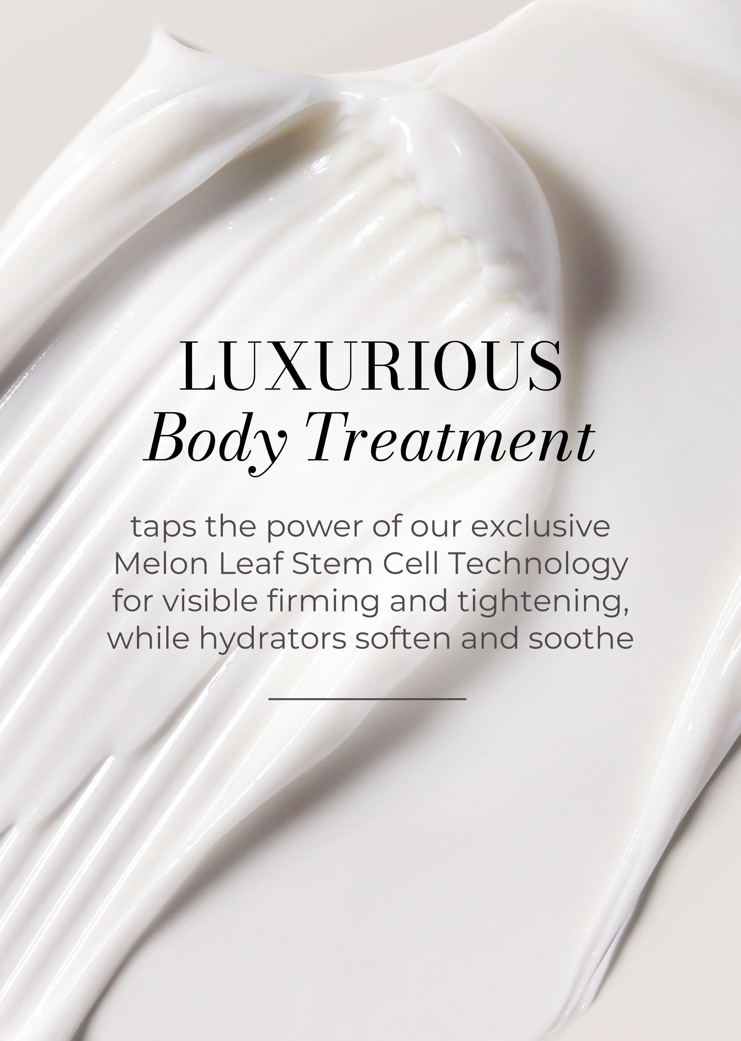 Firming and Tightening Body Hydration Treatment - Image 3