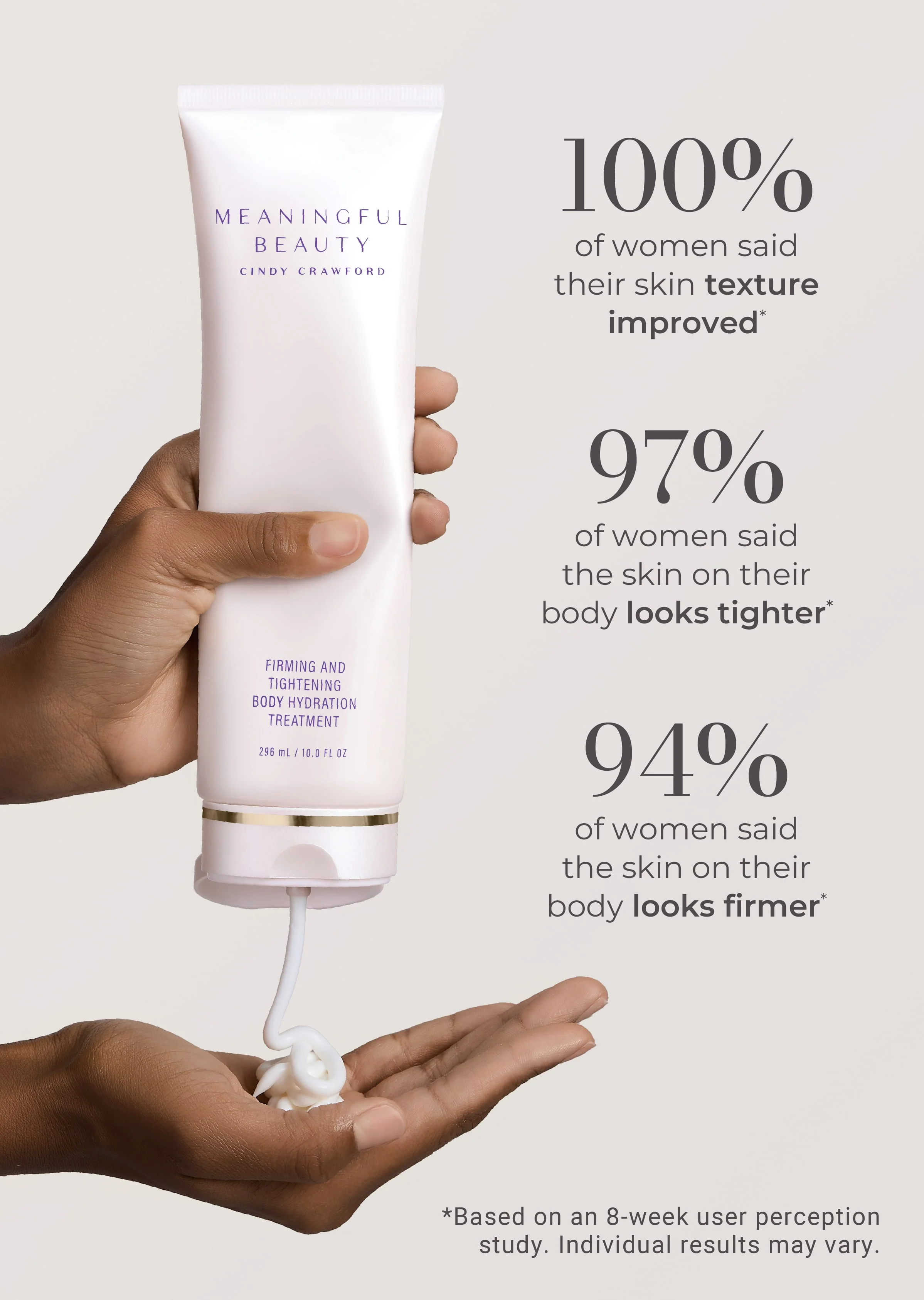 Firming and Tightening Body Hydration Treatment - Image 5