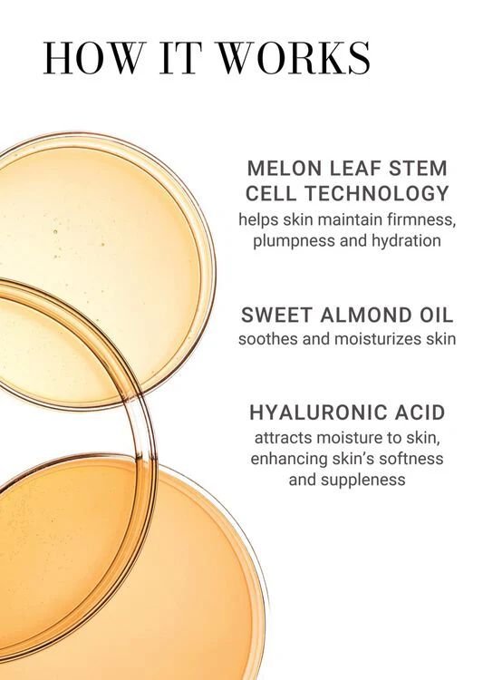 Firming & Tightening Body Hydration Treatment - Image 4