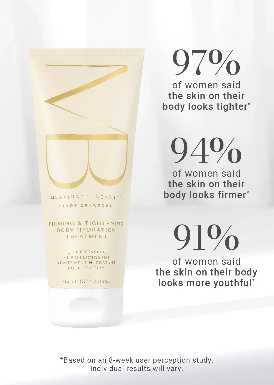 Firming & Tightening Body Hydration Treatment - Image 5