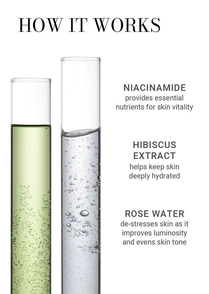 Hydrating and Soothing Facial Mist - Image 4