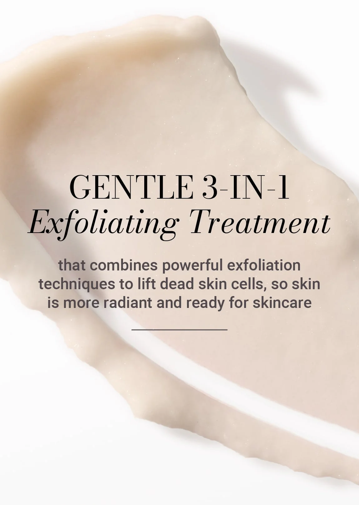 Intensive Triple Exfoliating Treatment - Image 3