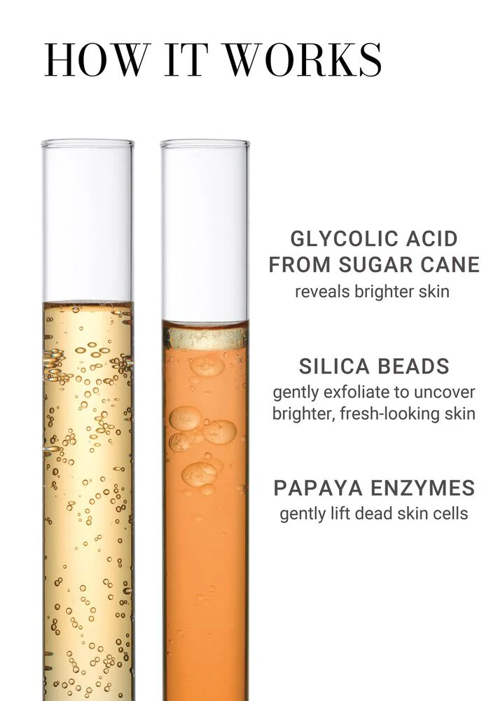 Intensive Triple Exfoliating Treatment - Image 4