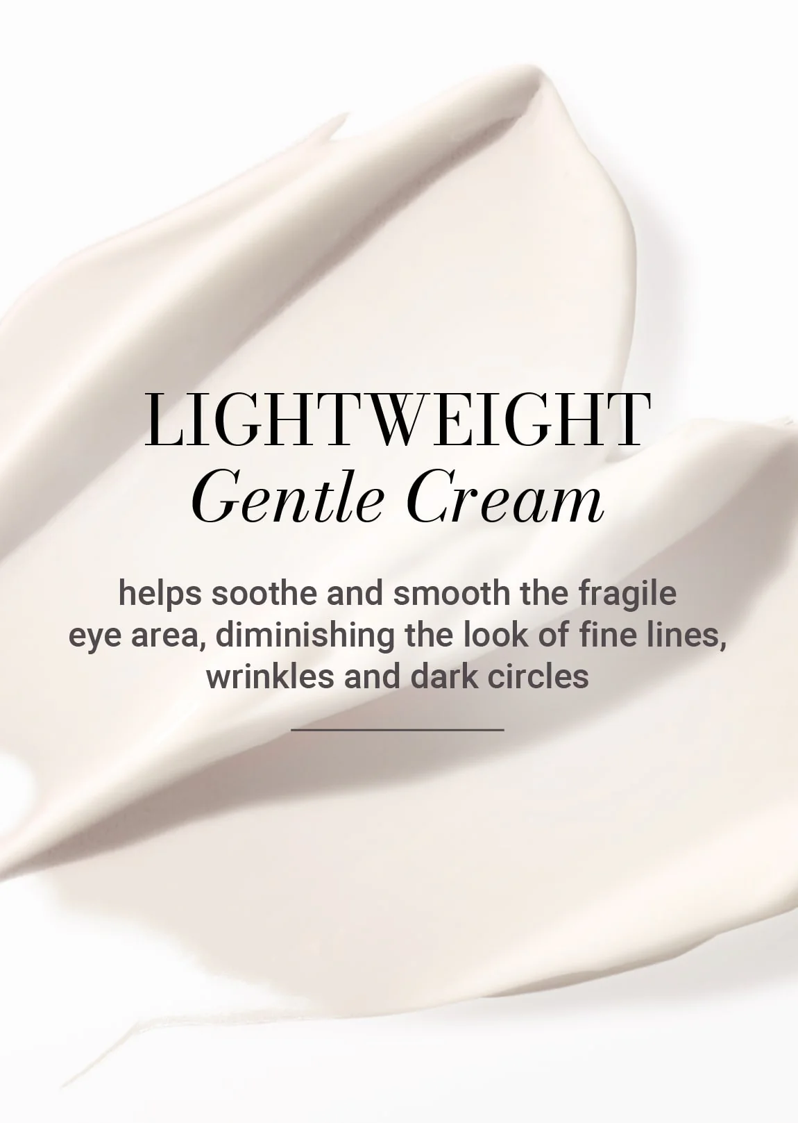 Lifting Eye Creme - Image 3