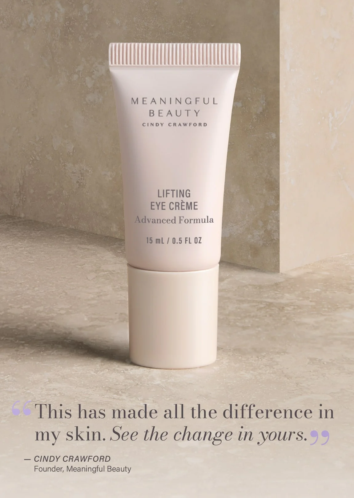 Lifting Eye Creme - Image 7