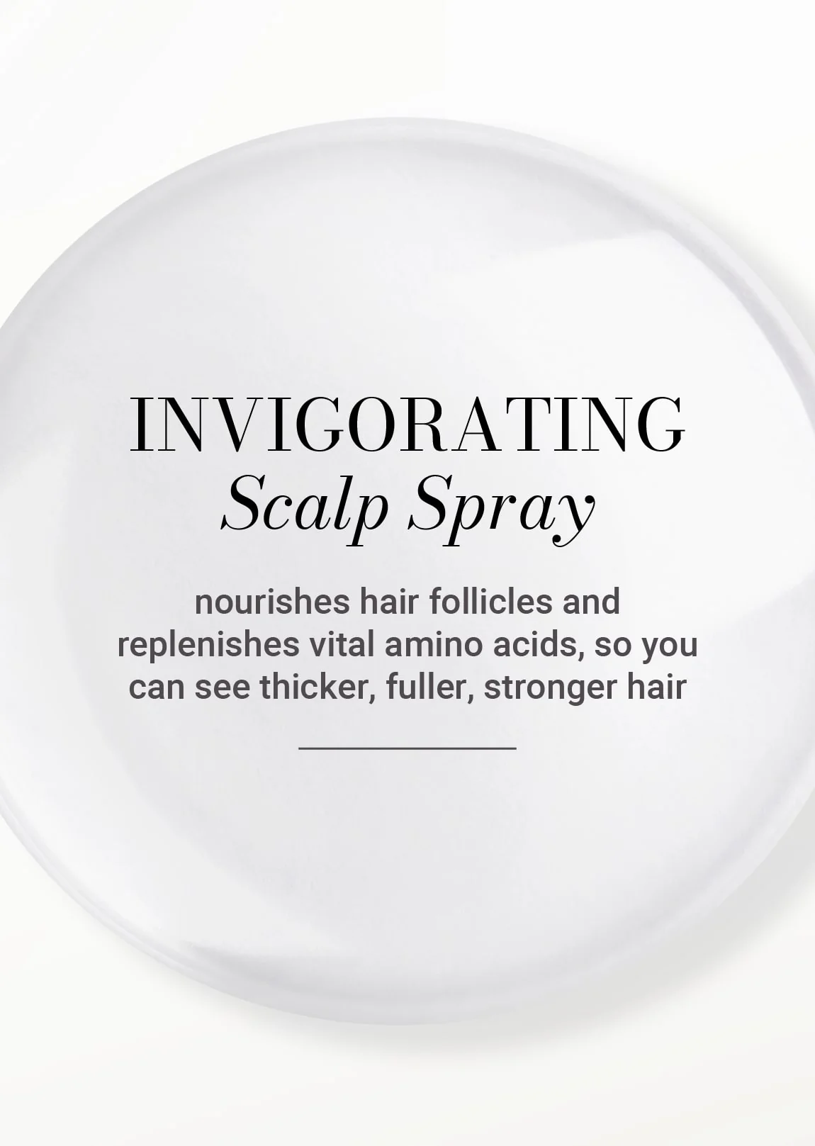 Restorative Scalp Treatment - Image 3