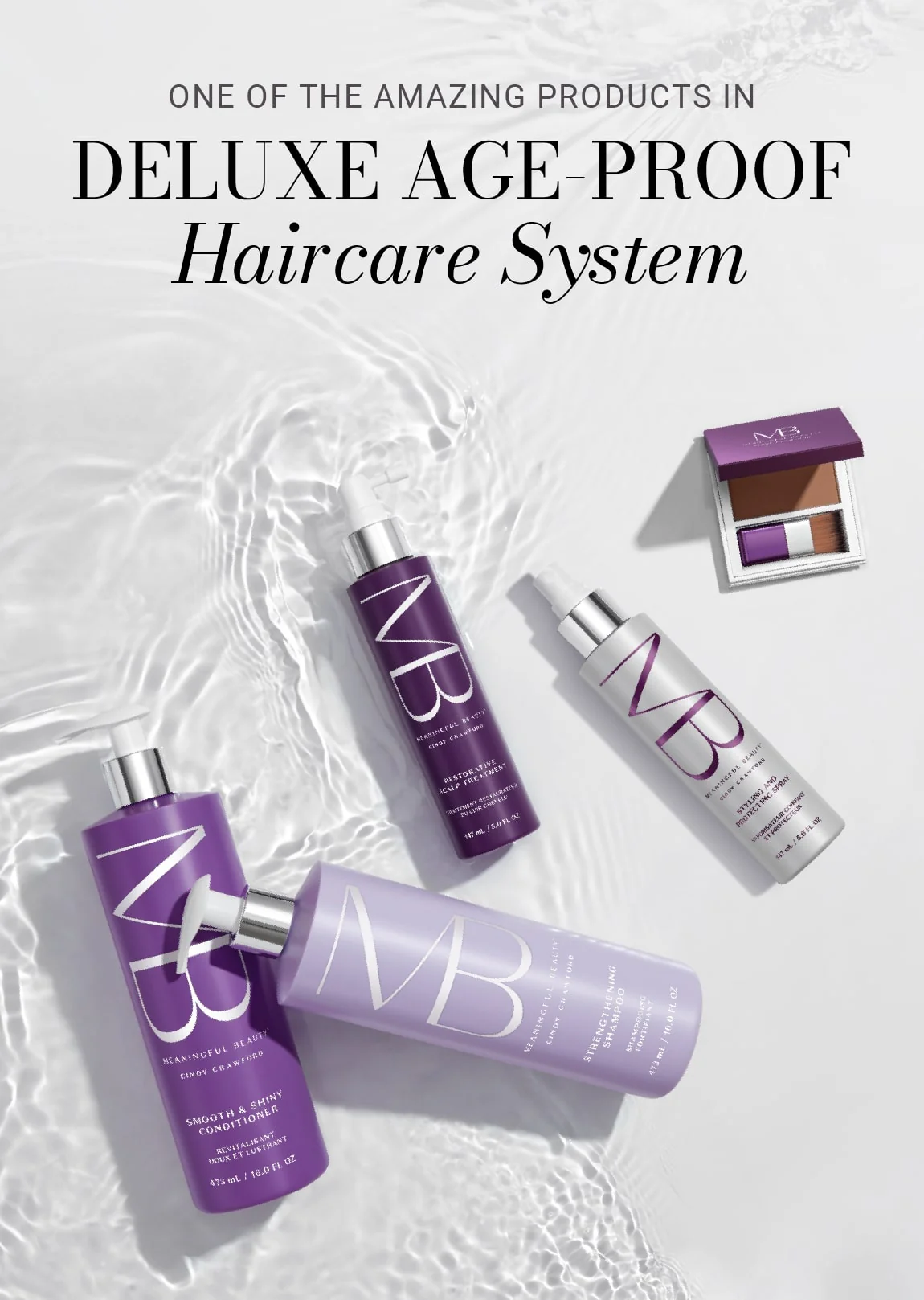 Restorative Scalp Treatment - Image 5