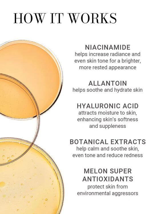 Revive and Brighten Eye Masque - Image 4