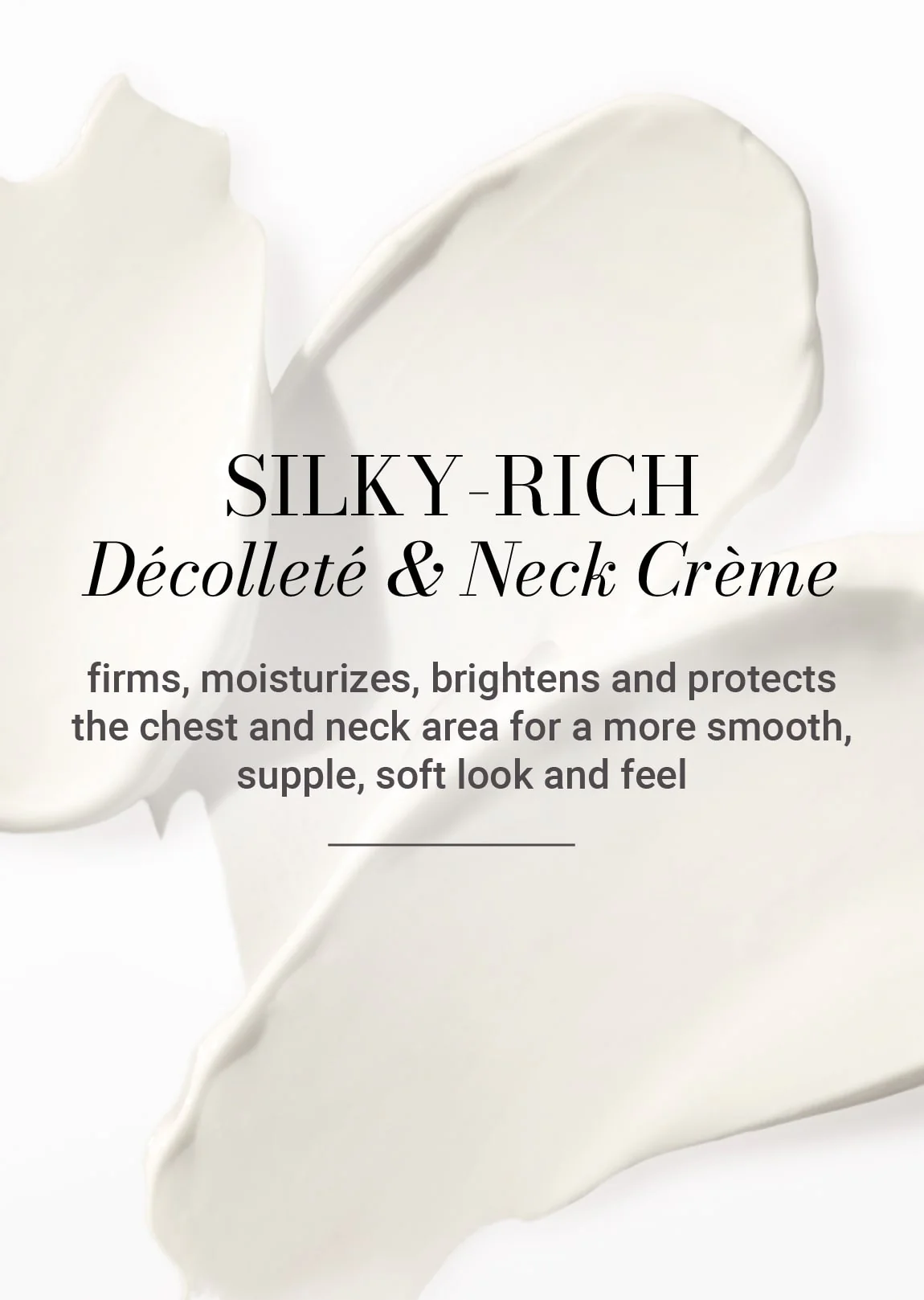 Skin Brightening Décolleté and Neck Treatment - Image 3