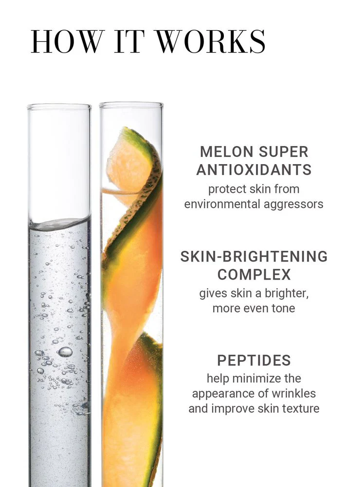 Skin Brightening Décolleté and Neck Treatment - Image 4