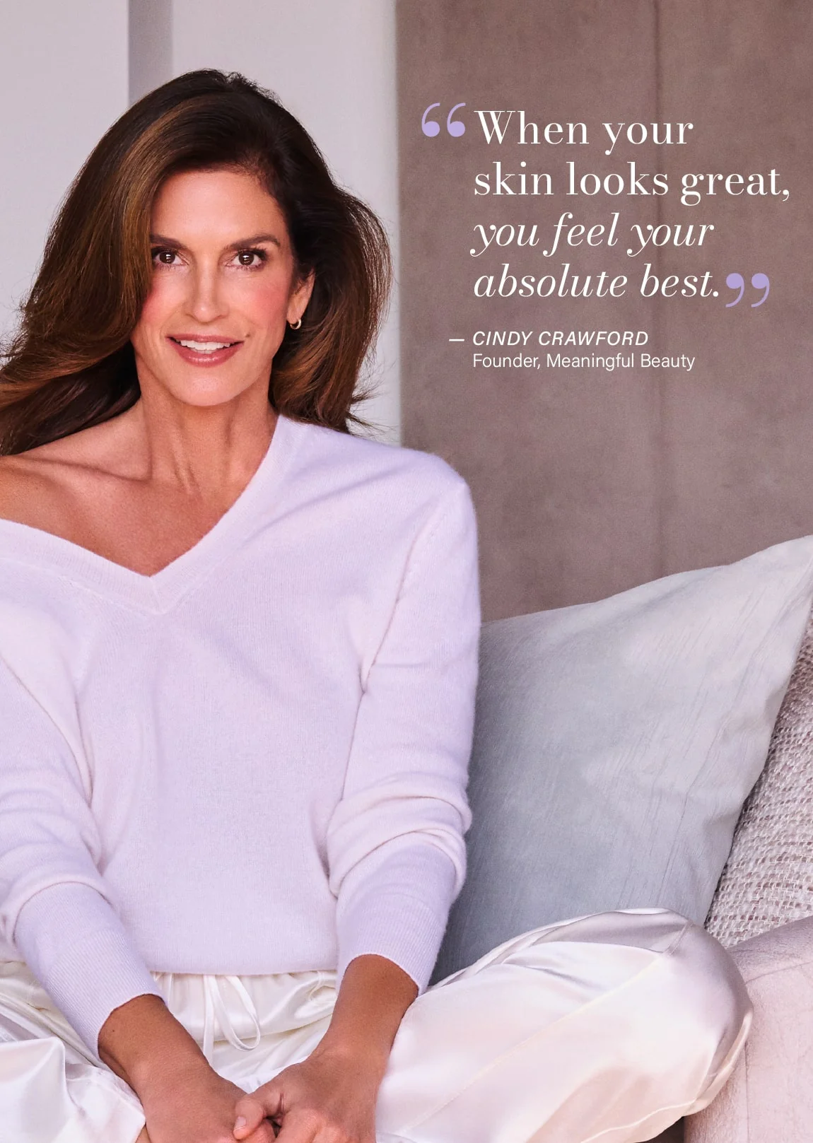 Skin Brightening Décolleté and Neck Treatment - Image 6