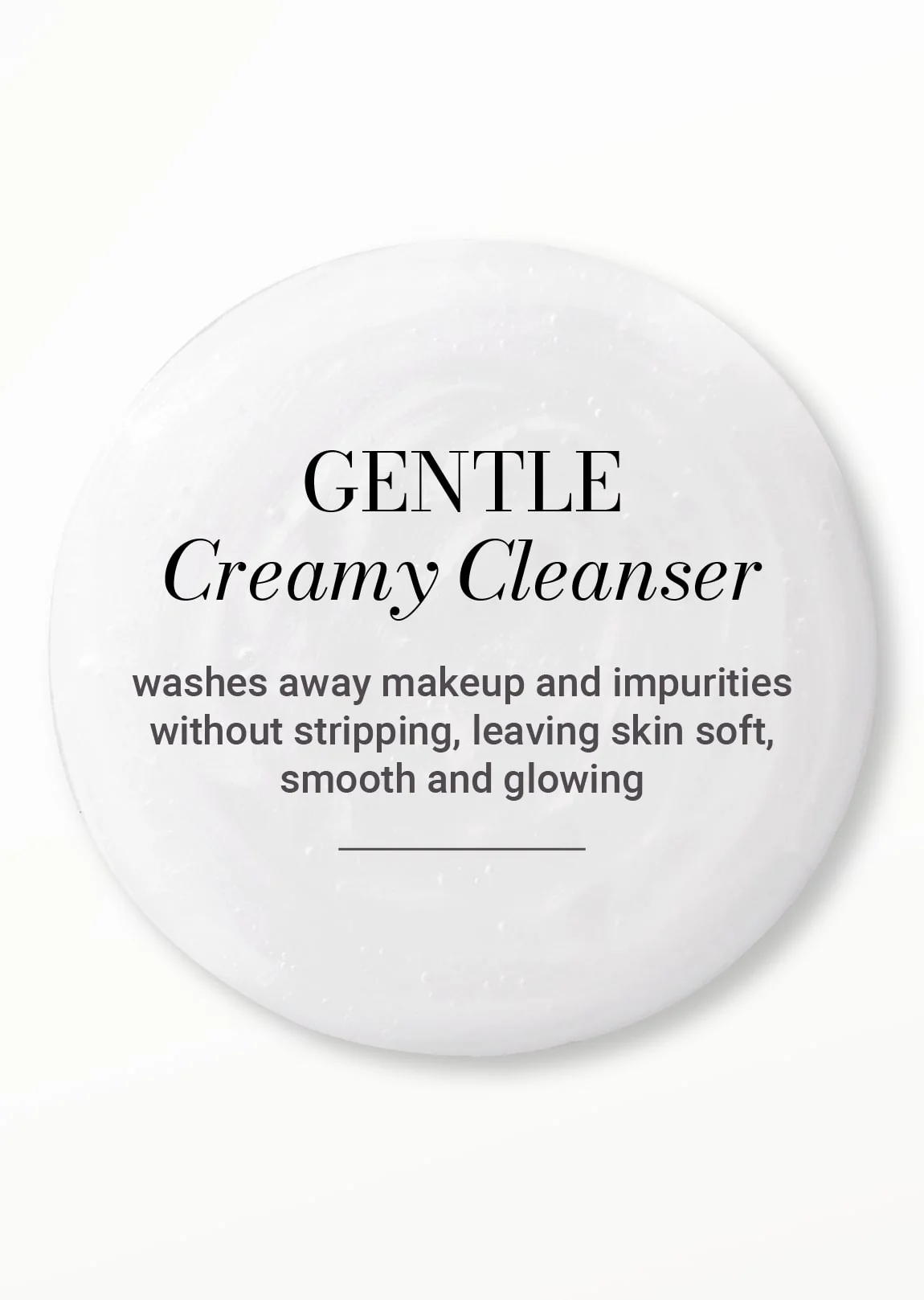 Skin Softening Gentle Cleanser - Image 3