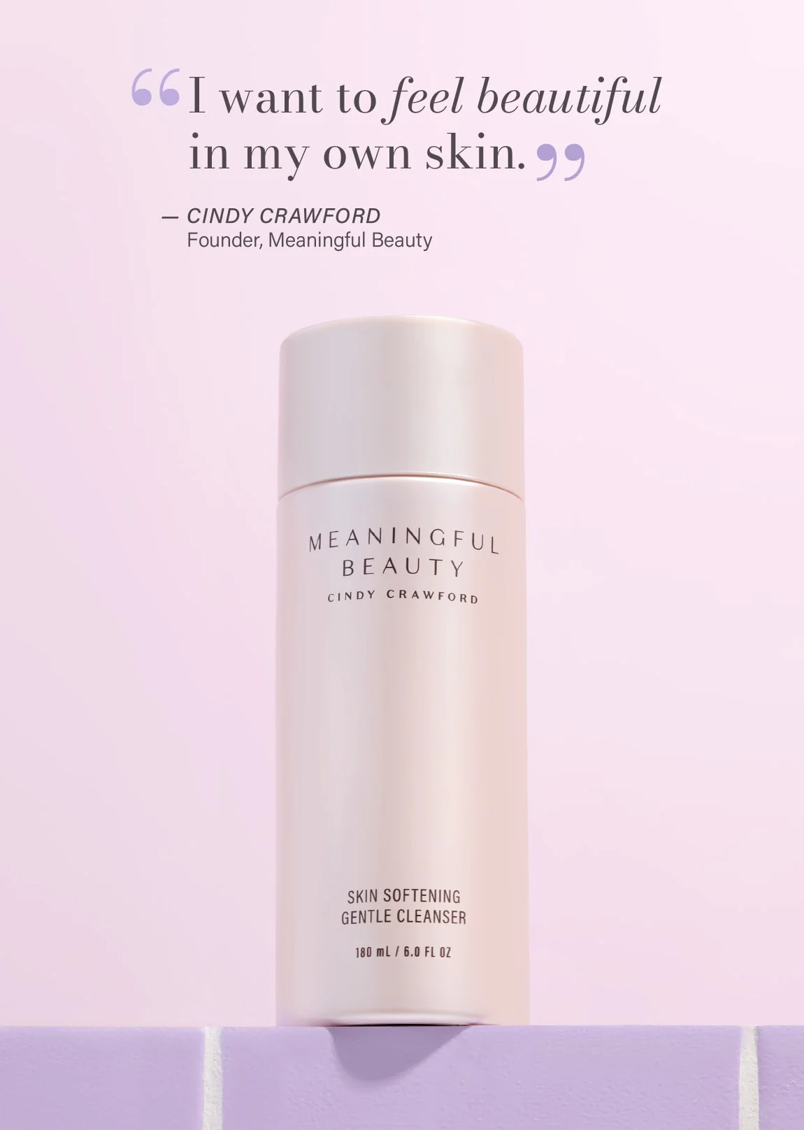 Skin Softening Gentle Cleanser - Image 7