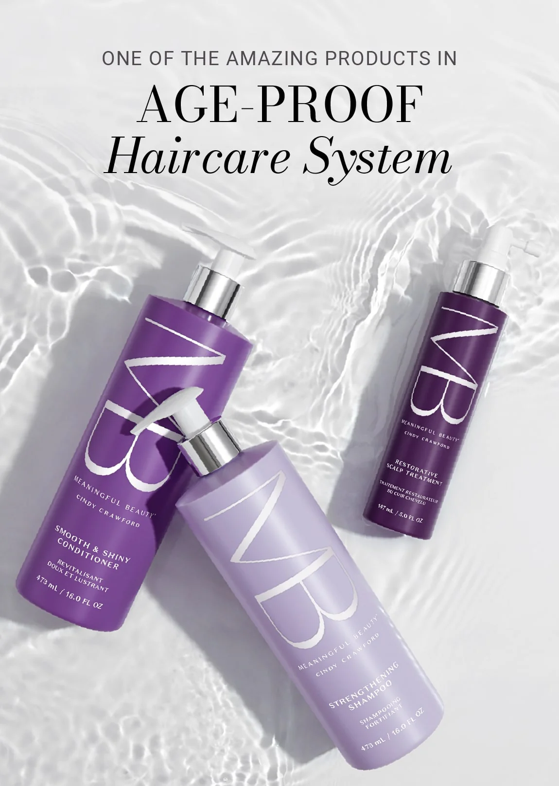 Smooth & Shiny Conditioner - Image 5