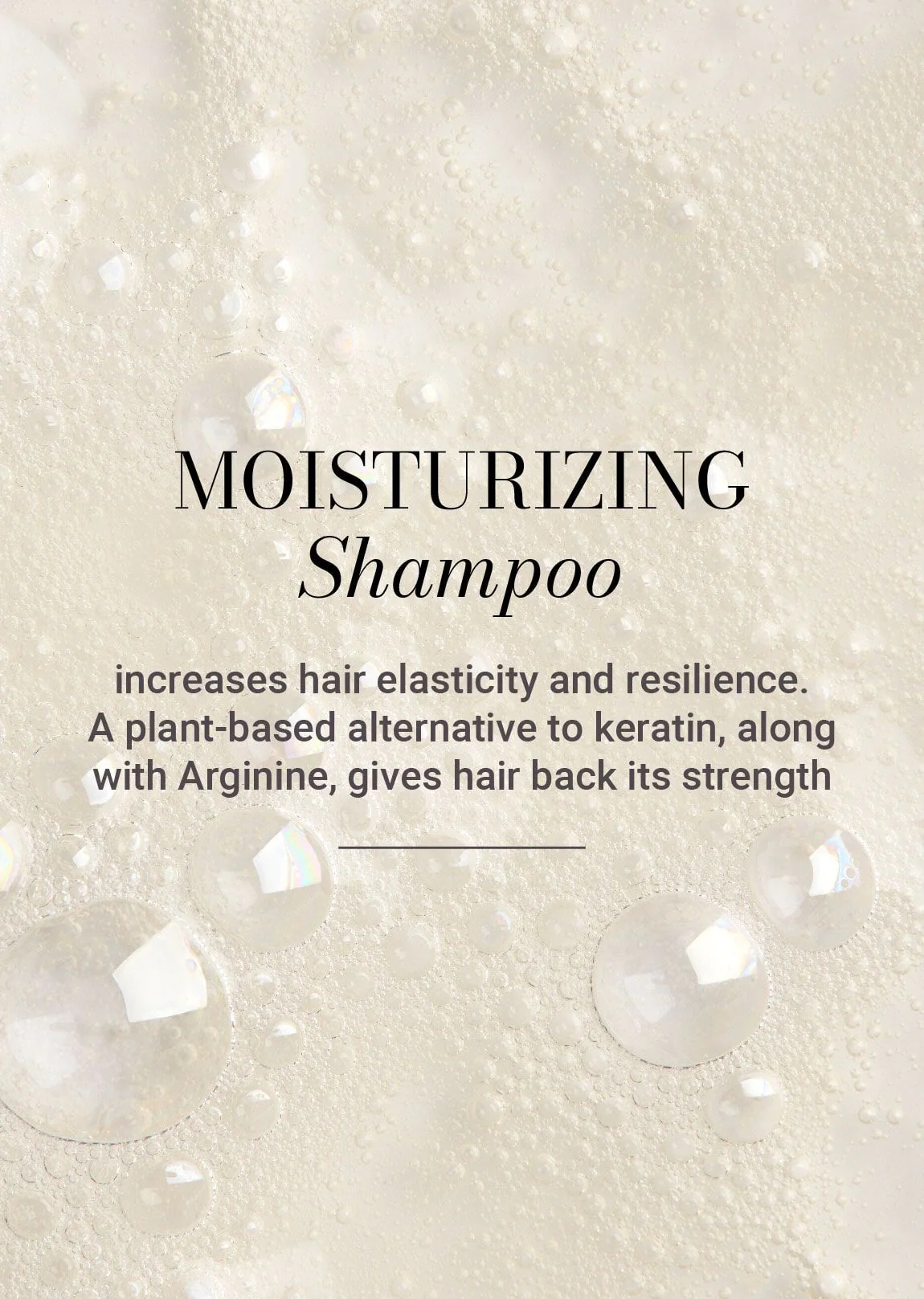 Strengthening Shampoo - Image 3