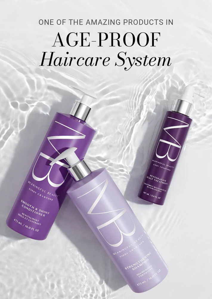 Strengthening Shampoo - Image 5