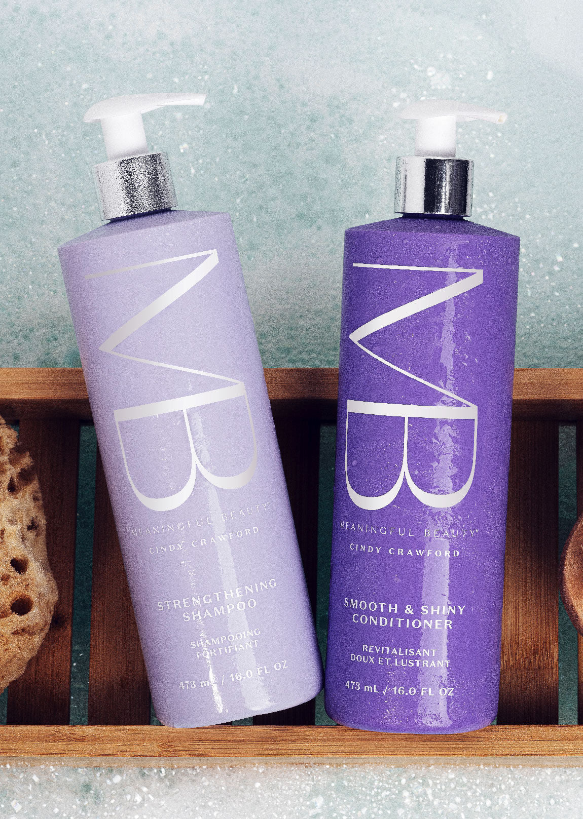 Strengthening Shampoo - Image 7