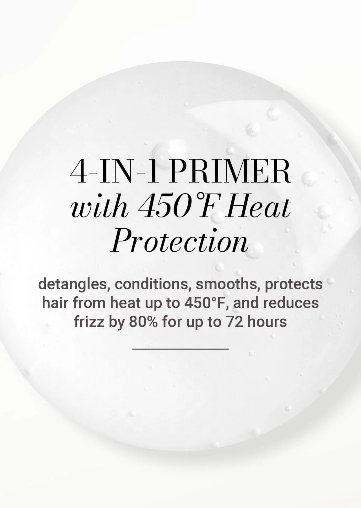Styling and Protecting Spray - Image 3