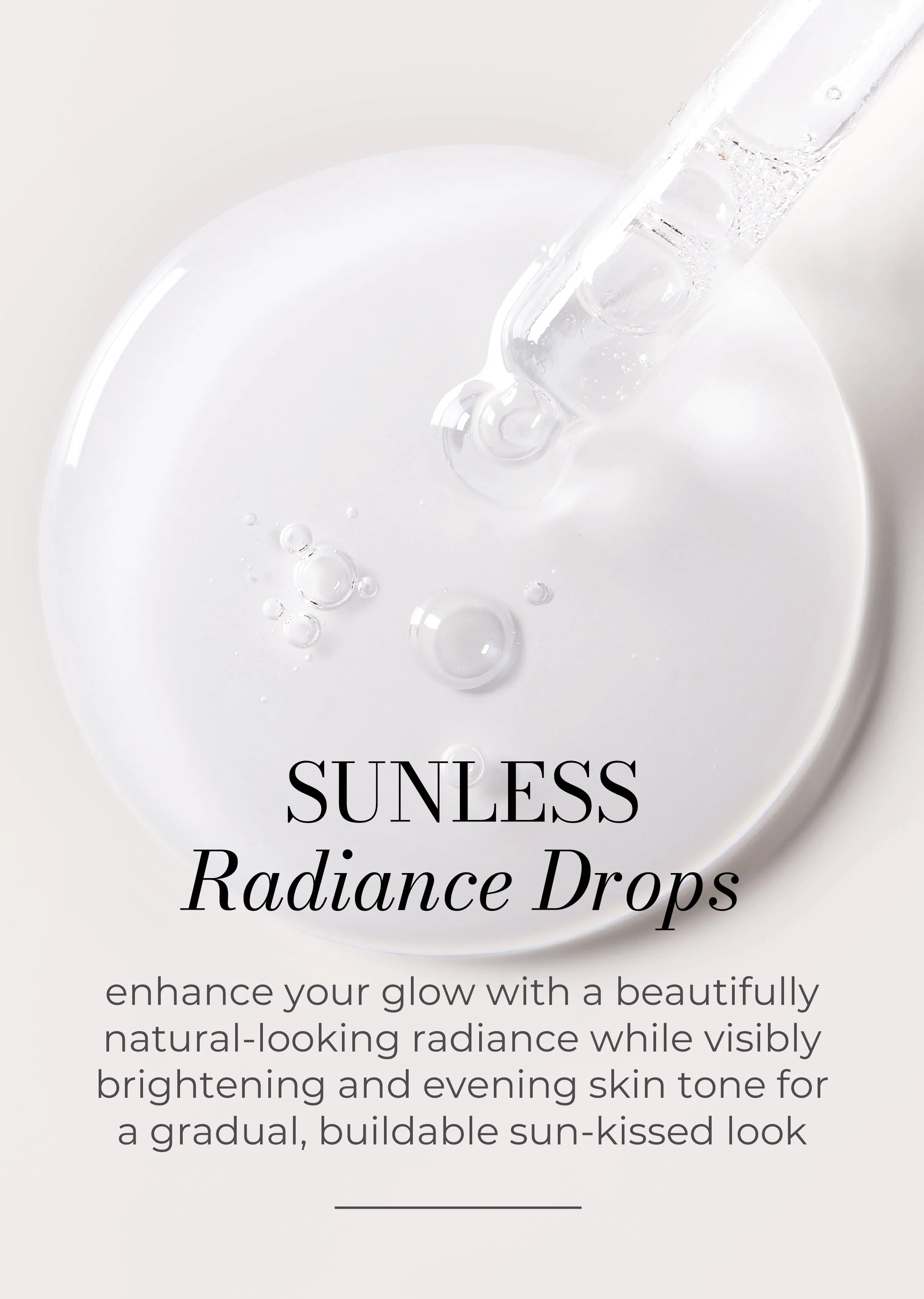Sunless Radiance Drops - Image 3