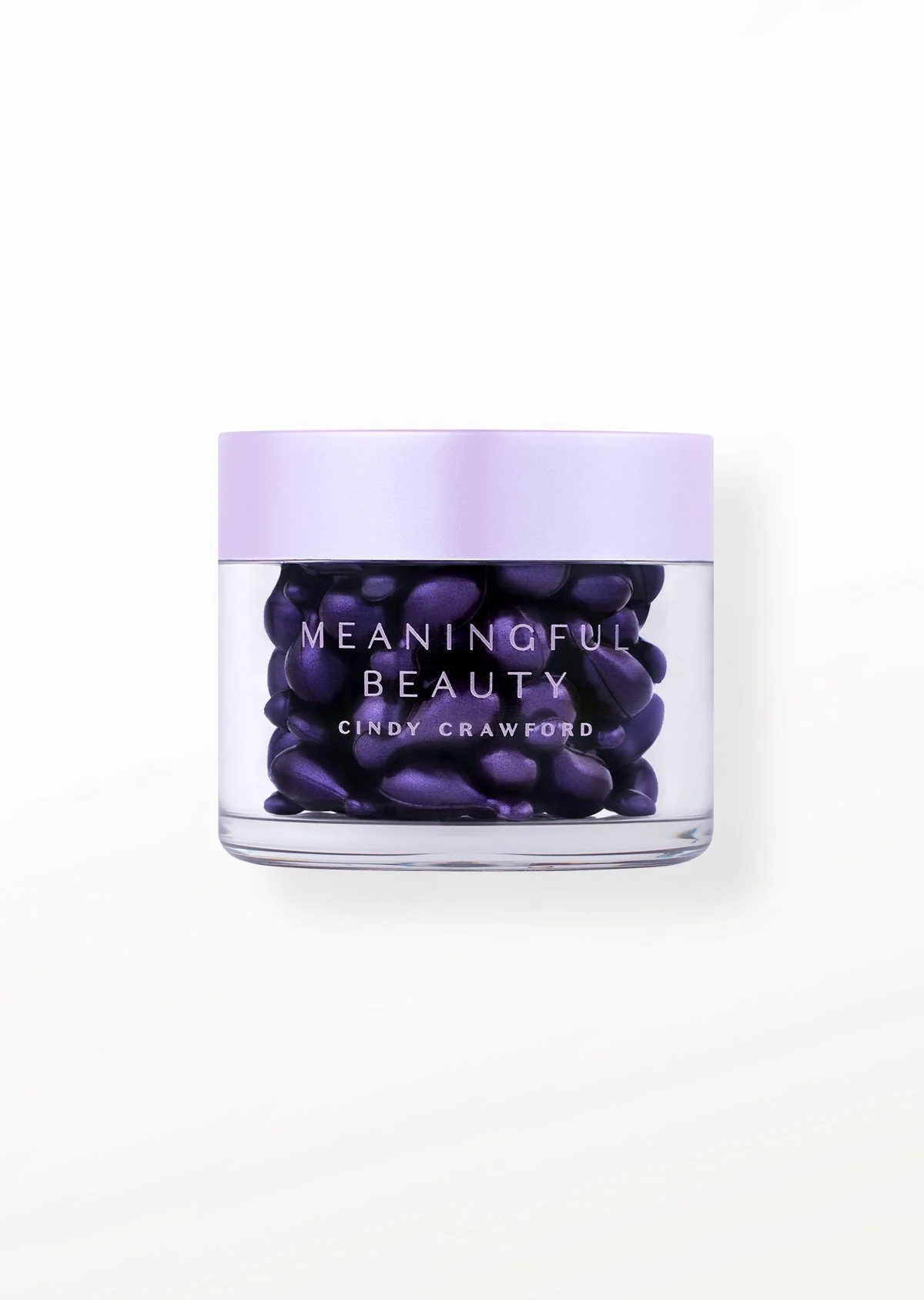 Wrinkle Smoothing Capsules