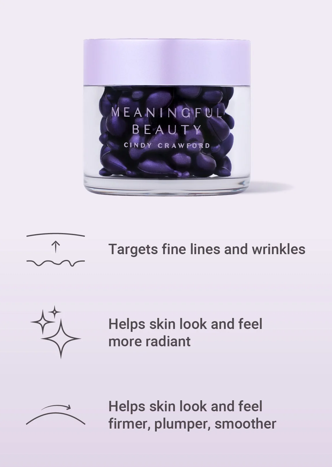 Wrinkle Smoothing Capsules - Image 2
