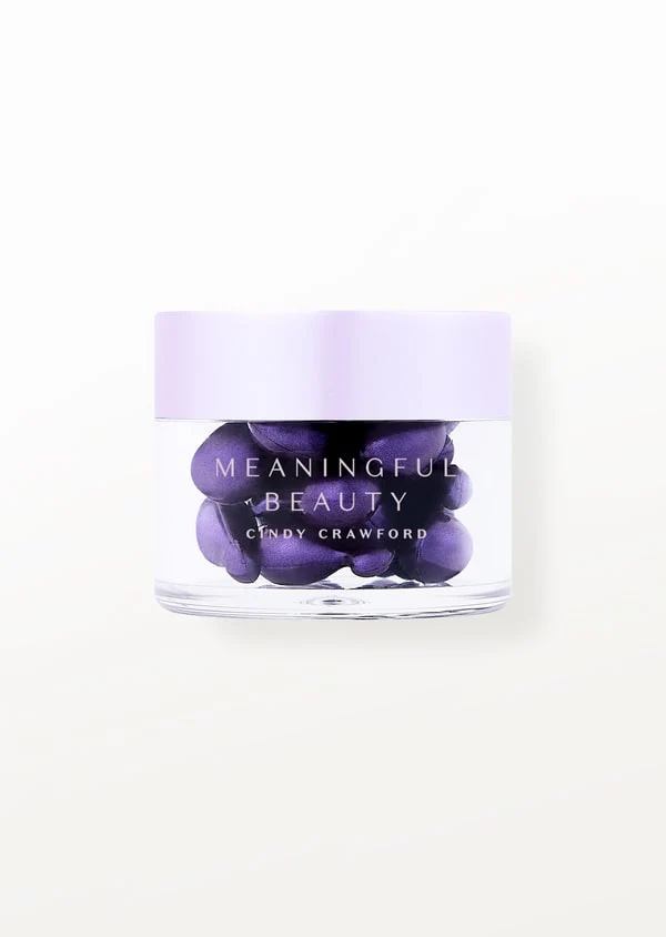 Wrinkle Smoothing Capsules