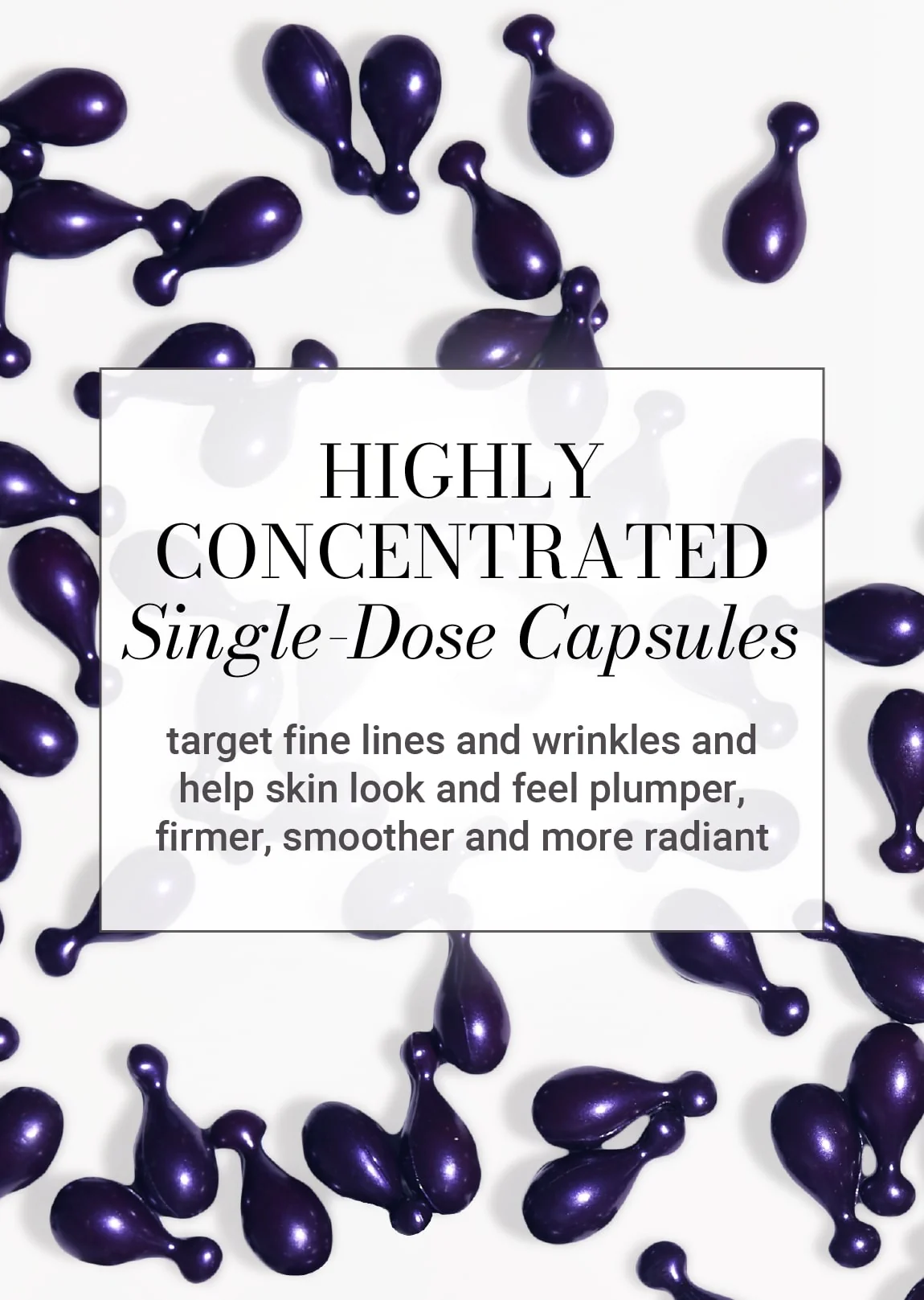 Wrinkle Smoothing Capsules - Image 3