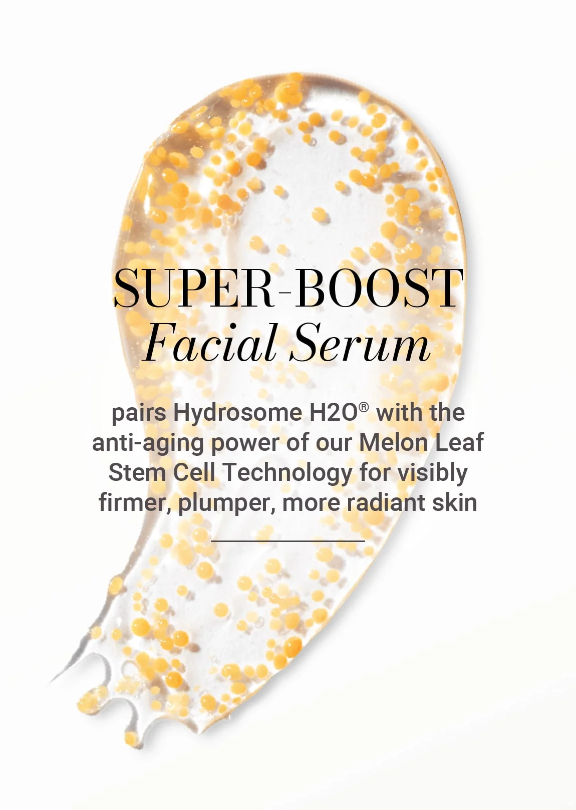 Youth Activating Melon Serum - Image 3