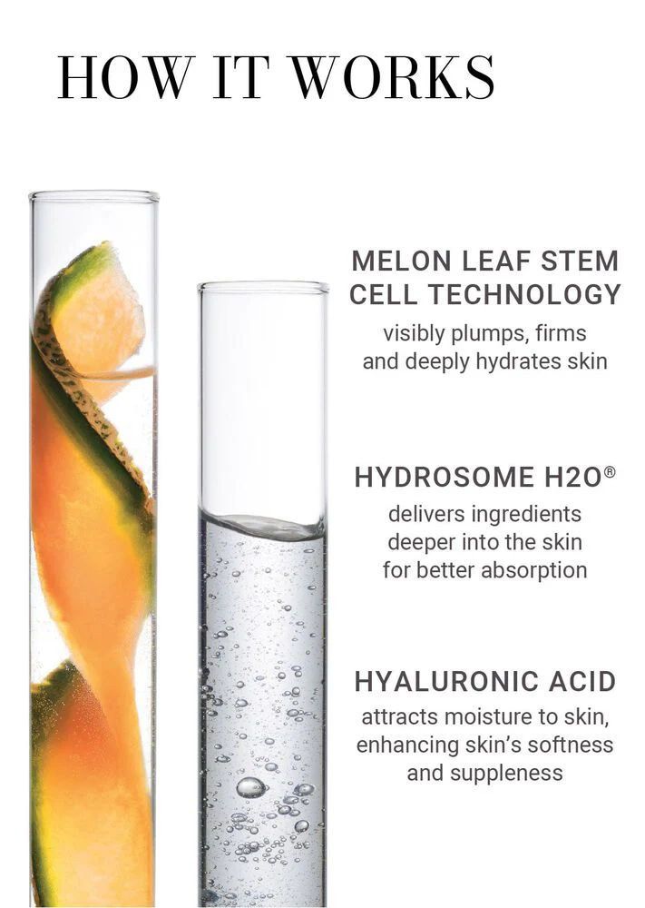 Youth Activating Melon Serum - Image 4