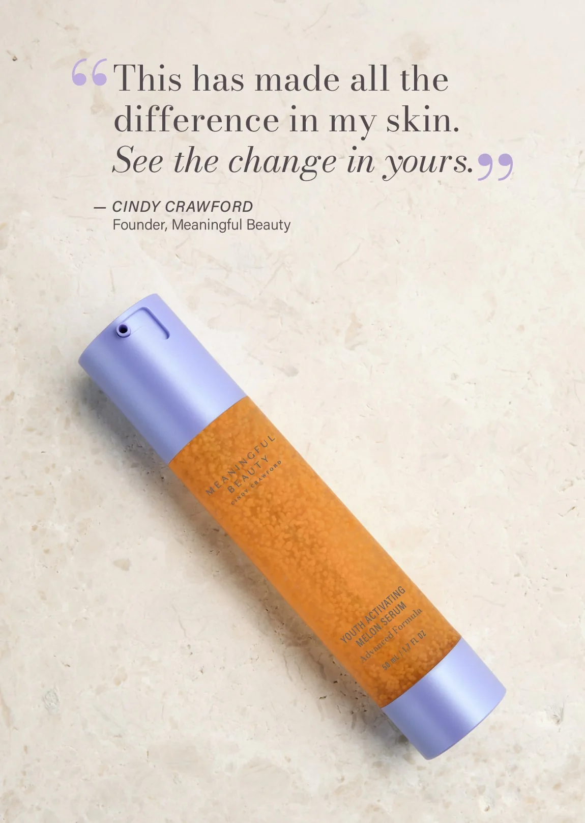 Youth Activating Melon Serum - Image 6