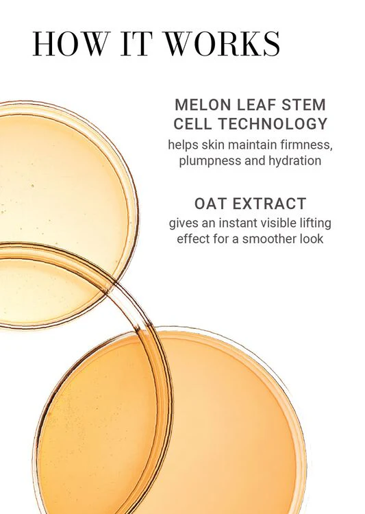 Youth Activating Smoothing and Refreshing Eye Serum - Image 3